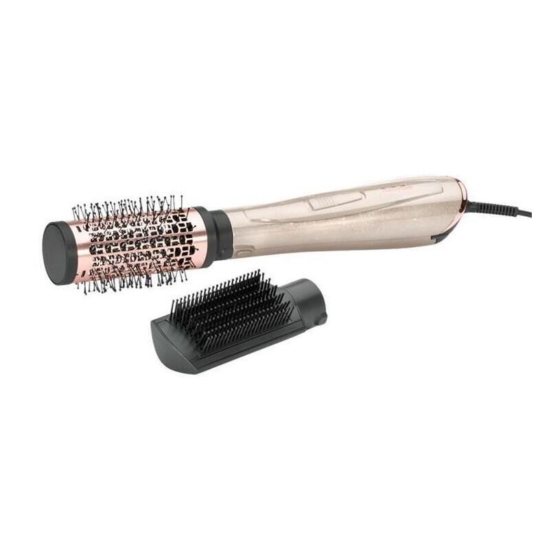 babyliss-as914pe-cepillo-alisador-caliente-negro-oro-rosa-1000-w-25-m