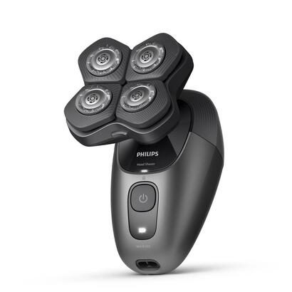 afeitadora-philips-7000-series-head-shaver-pro-hs798015-advanced-con-90-minutos-de-funcionamiento