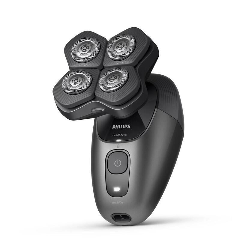 afeitadora-philips-7000-series-head-shaver-pro-hs798015-advanced-con-90-minutos-de-funcionamiento