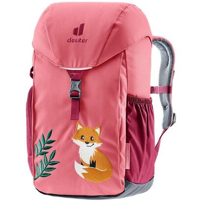 mochila-de-viaje-para-ninos-deuter-waldfuchs-14-daliaframbuesa