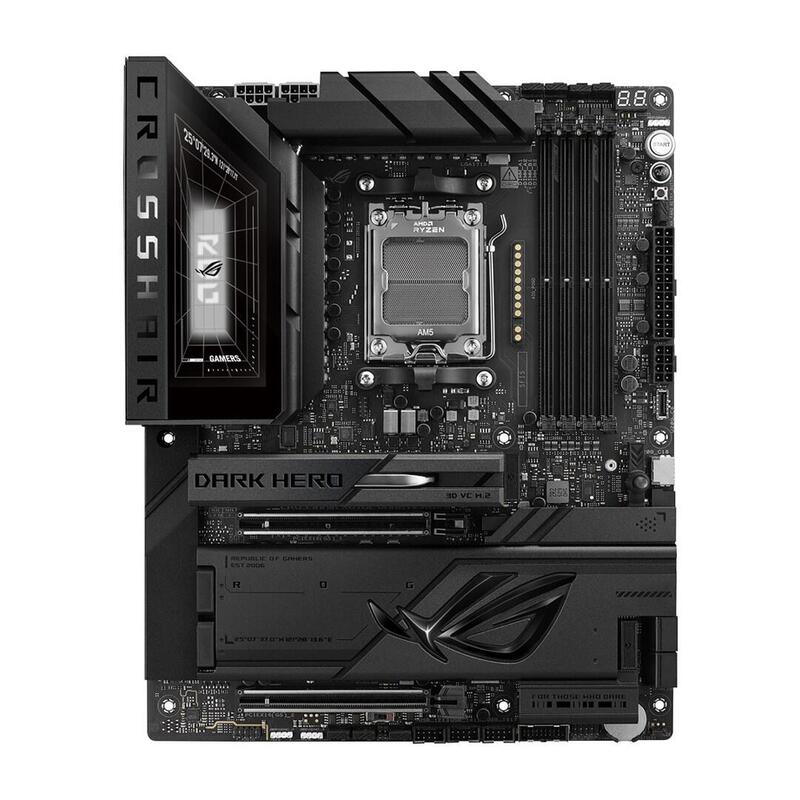 placa-base-asus-asus-rog-crosshair-x870e-dark-hero-90mb1nt0-m0eay0