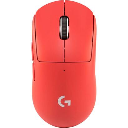 logitech-g-pro-x-superlight-2-se-raton-gaming-optico-5-botones-inalambrico-24-ghz-receptor-usb-de-logitech-lightspeed-rojo