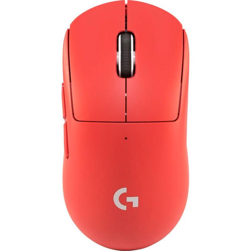 logitech-g-pro-x-superlight-2-se-raton-gaming-optico-5-botones-inalambrico-24-ghz-receptor-usb-de-logitech-lightspeed-rojo