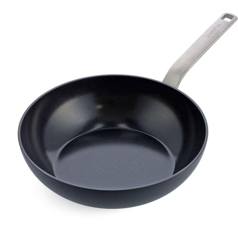 greenpan-evolution-wok-28cm-schwarz