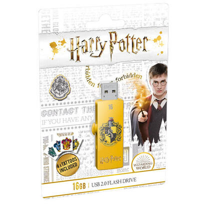 emtec-usb-mick-16-gb-m730-usb-20-harry-potter-hufflepuff