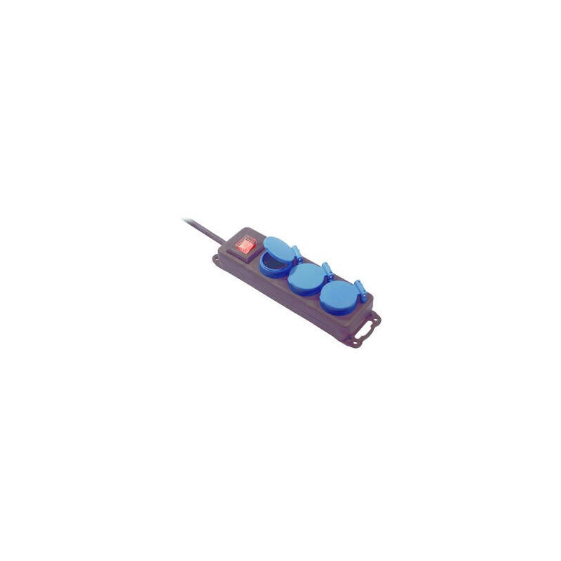 bachmann-verteilersteckdose3xcee7-3-15m-ip44