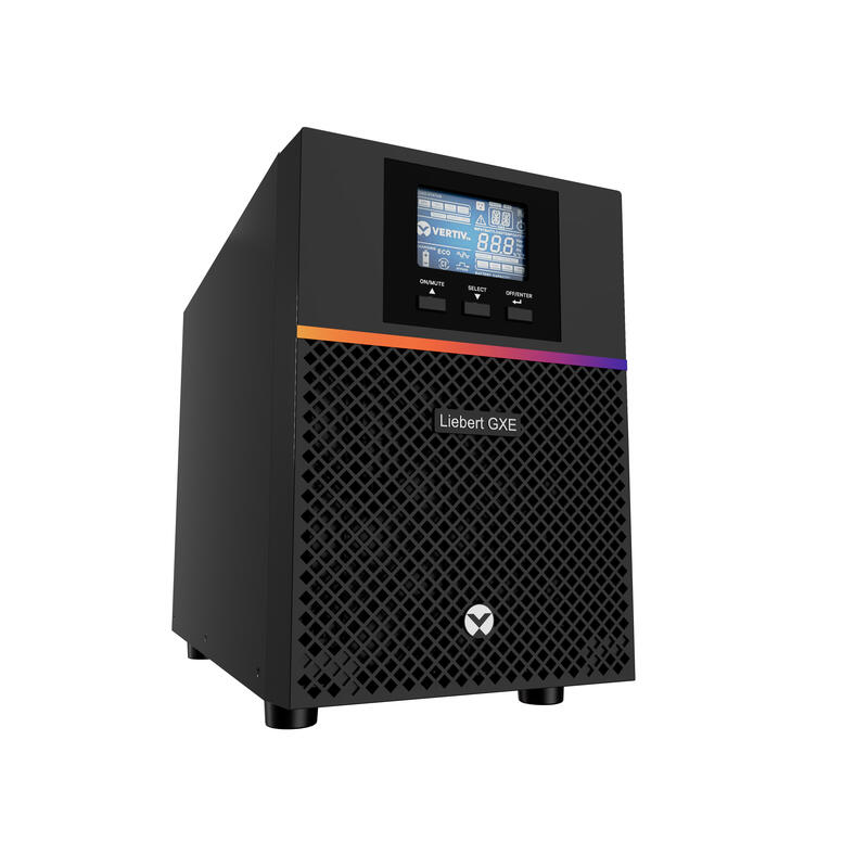 sai-liebert-gxe-ups-1kva-1ph-ups-230v-tower-wbatteries-c14-inputc13-x-8output-2-year-warranty