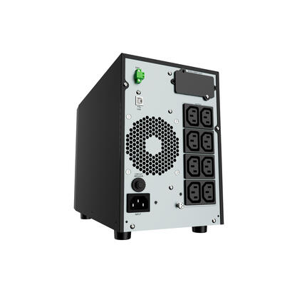 sai-liebert-gxe-ups-1kva-1ph-ups-230v-tower-wbatteries-c14-inputc13-x-8output-2-year-warranty