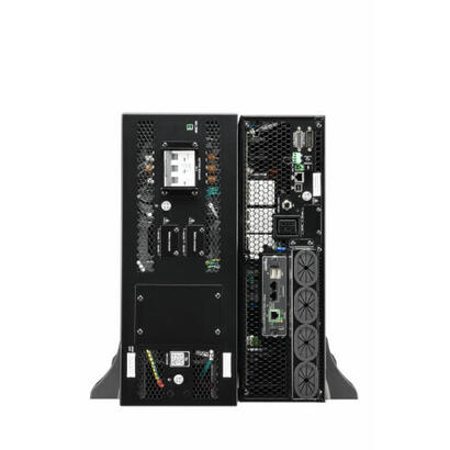 apc-smart-ups-rt-20kva-ups-montaje-en-bastidor-ac-230380-v-20000-vatios-20000-va-trifasico-1-fase-rs-232-conectores-de-salida-1-