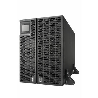 apc-smart-ups-rt-20kva-ups-montaje-en-bastidor-ac-230380-v-20000-vatios-20000-va-trifasico-1-fase-rs-232-conectores-de-salida-1-