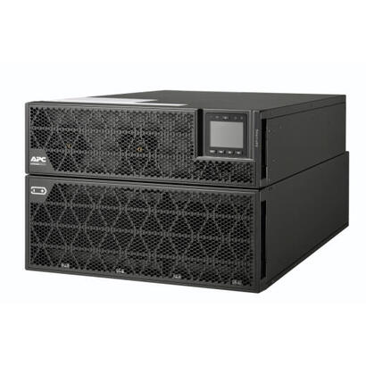 apc-smart-ups-rt-20kva-ups-montaje-en-bastidor-ac-230380-v-20000-vatios-20000-va-trifasico-1-fase-rs-232-conectores-de-salida-1-