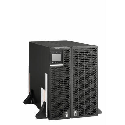 apc-smart-ups-rt-20kva-ups-montaje-en-bastidor-ac-230380-v-20000-vatios-20000-va-trifasico-1-fase-rs-232-conectores-de-salida-1-