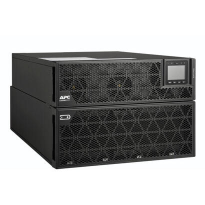 apc-smart-ups-rt-20kva-ups-montaje-en-bastidor-ac-230380-v-20000-vatios-20000-va-trifasico-1-fase-rs-232-conectores-de-salida-1-