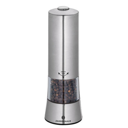 zassenhaus-pfeffermuhle-gera-elektrisch-18-cm-edelstahl