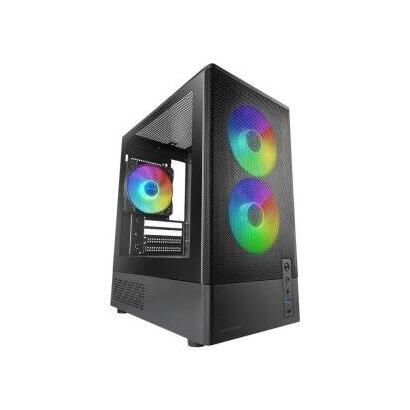 embalaje-danadodesprecintado-km0-caja-microatx-mars-gaming-mconyx-negra-lateral-cristal-frontal-mesh-gpu-292mm-sin-ventiladores