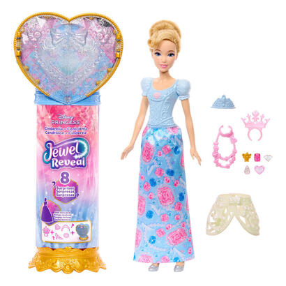 muneca-reveal-cenicienta-disney
