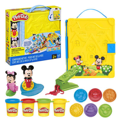 crea-una-historia-mickey-disney-play-doh