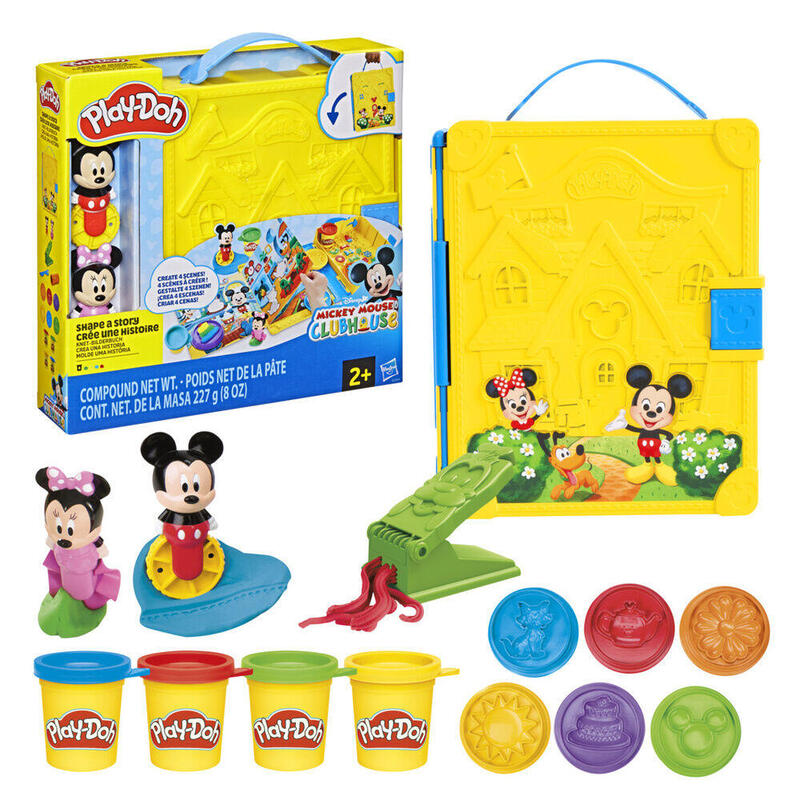 crea-una-historia-mickey-disney-play-doh