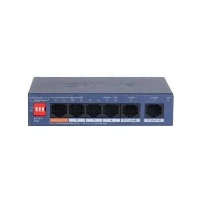 dh-cs4006-4gt-60-v2-dahua-switch-6-puertos-cloud-managed-gigabit-4-puertos-poe-60w-hi-poe-l2