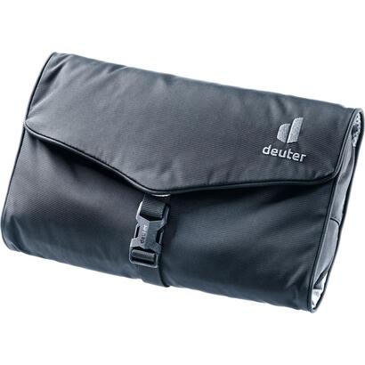 bolsa-de-lavado-deuter-ii-plegable-negra