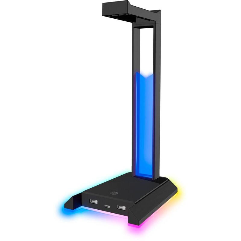 speedlink-excello-nx-rgb-headset-stand-usb-20-hub-black
