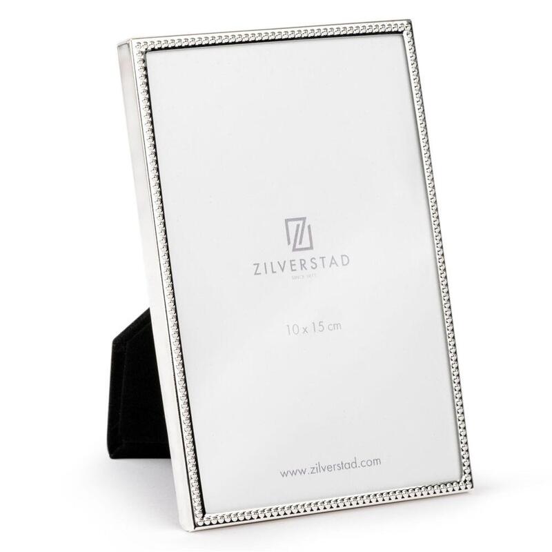 zilverstad-sweet-memory-10x15-perlrand-metall-glanzend-7154221