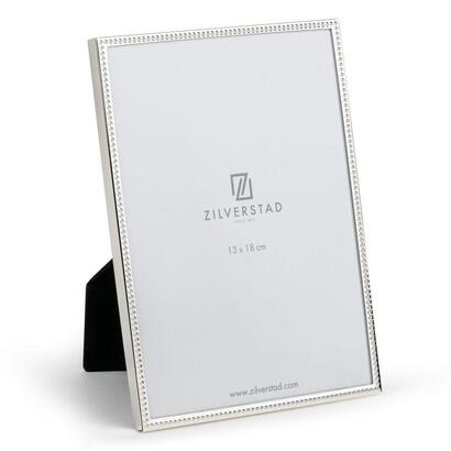 zilverstad-sweet-memory-13x18-perlrand-metall-glanzend-7154231