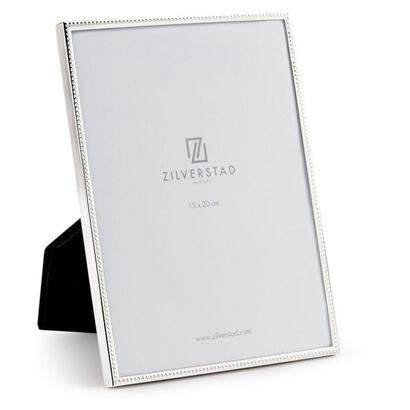 zilverstad-sweet-memory-15x20-perlrand-metall-glanzend-7154241