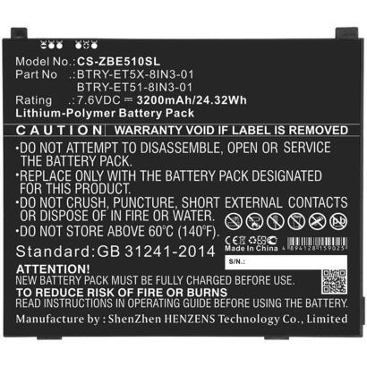 battery-2432wh-li-pol-76v-3200mah-black-for-zebra
