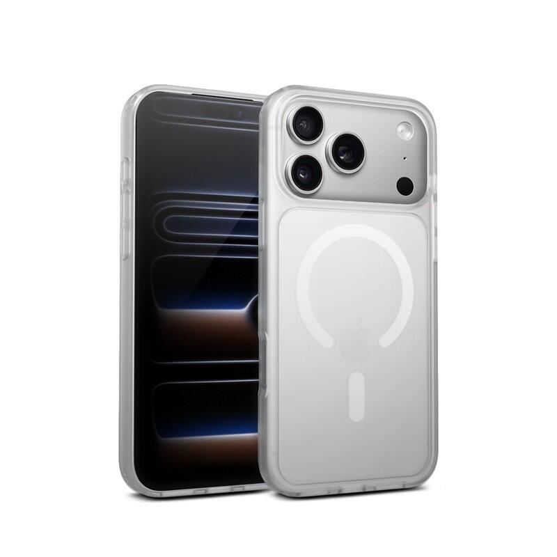 etui-hybrid-matte-magnetic-etui-magsafe-iphone-17-pro-biale