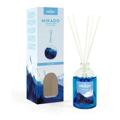 prady-ambientador-mikado-polar-frasco-de-cristal-100-ml-y-varitas-difusoras