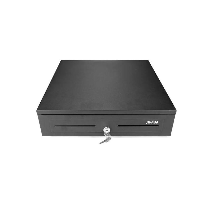 avpos-cash-u285-cajon-portamonedas-41cm-automatico-5-posiciones-billetes-8-posiciones-monedas-rj11-acero-de