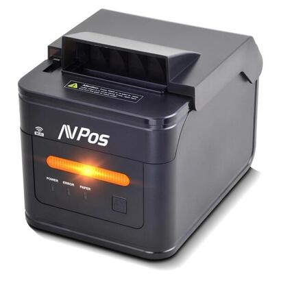 avpos-avp-k46w-impresora-termica-tickets-de-cocina-k46w-avisador-luz-y-acustico-cubierta-resistente-agua-aceite-y