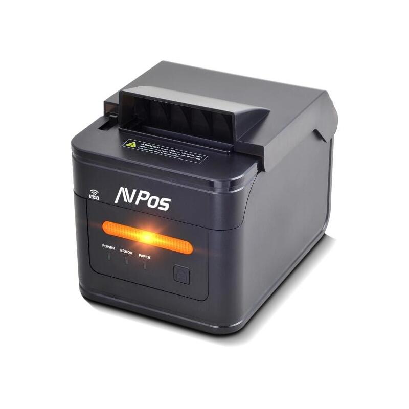 avpos-avp-k46w-impresora-termica-tickets-de-cocina-k46w-avisador-luz-y-acustico-cubierta-resistente-agua-aceite-y