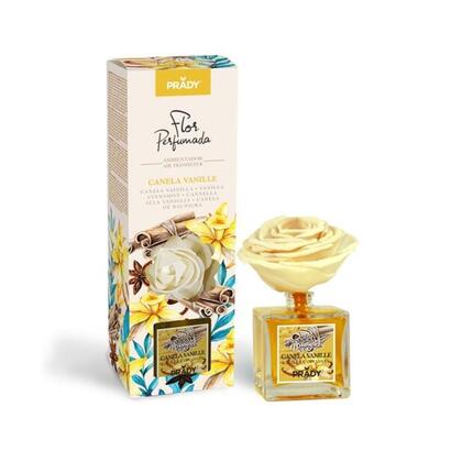 prady-ambientador-flor-perfumada-canela-vanille-frasco-de-cristal-90ml