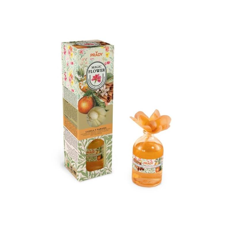 prady-ambientador-magic-flower-canela-y-naranja-frasco-de-cristal-100ml