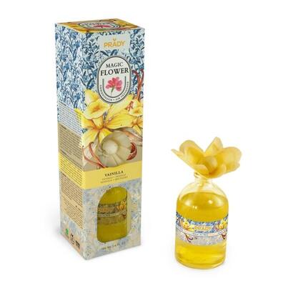 prady-ambientador-magic-flower-vainilla-frasco-de-cristal-100ml