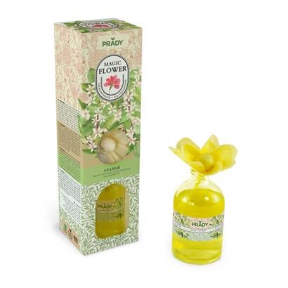 prady-ambientador-magic-flower-azahar-frasco-de-cristal-100ml