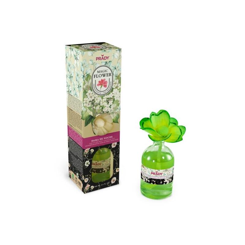 prady-ambientador-magic-flower-dama-de-noche-frasco-de-cristal-100ml