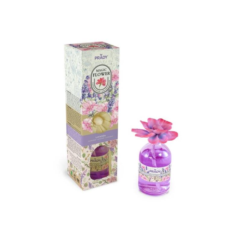 prady-ambientador-magic-flower-lavanda-frasco-de-cristal-100ml
