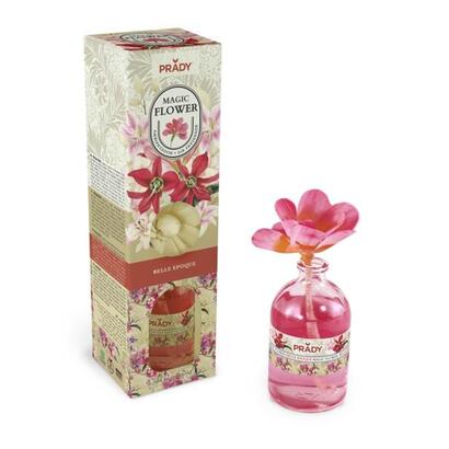 prady-ambientador-magic-flower-belle-epoque-frasco-de-cristal-100ml