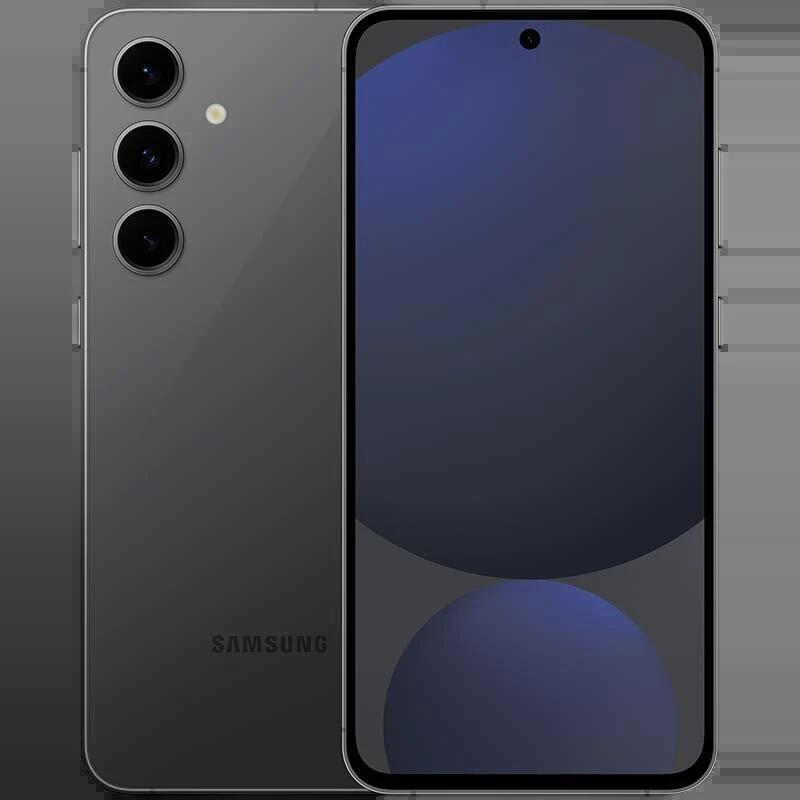 reacondicionado-samsung-galaxy-s24-fe-5g-8gb128gb-grafito