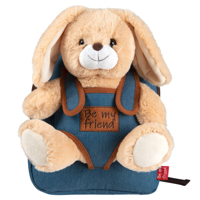 mochila-peluche-conejo-bob-26cm