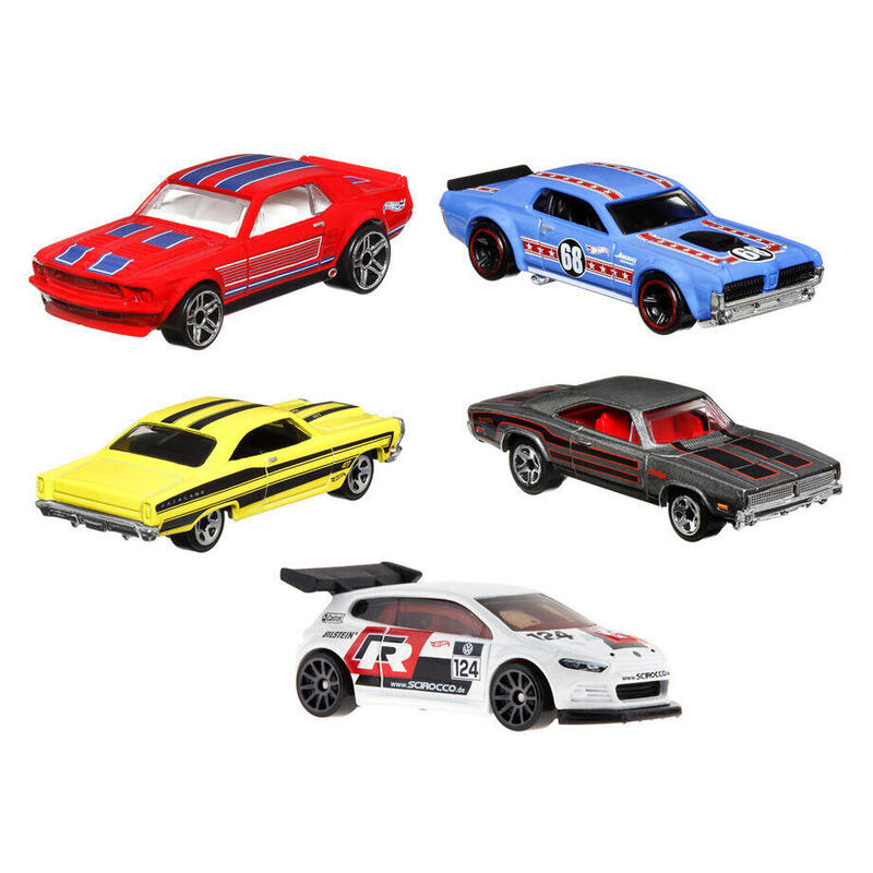 pack-de-10-unidades-coche-celebration-hot-wheels-surtido