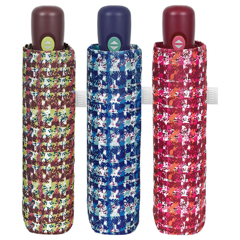 pack-de-6-unidades-paraguas-plegable-automatico-boucle-54cm-surtido