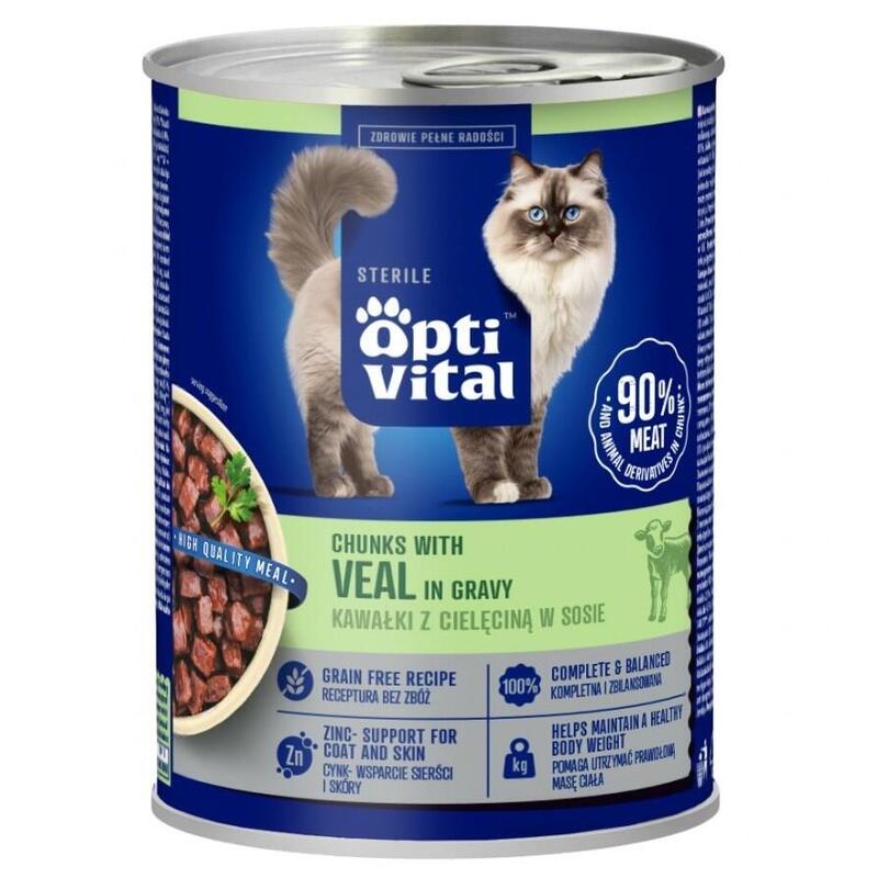 optivital-lata-alimento-completo-para-gatos-esterilizados-con-ternera-en-salsa-415g