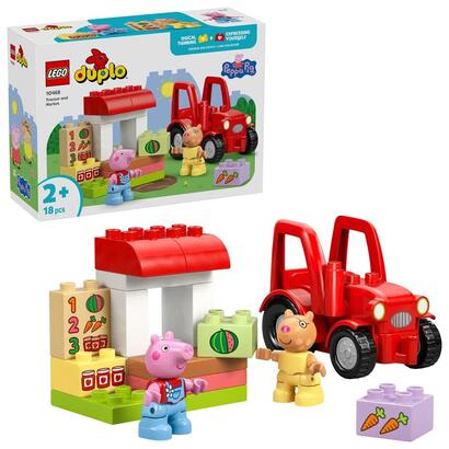 lego-10468-duplo-peppa-wutz-traktor-und-marktstand-10468