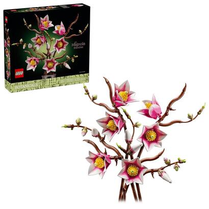 lego-11510-botanicals-magnolienzweige-11510