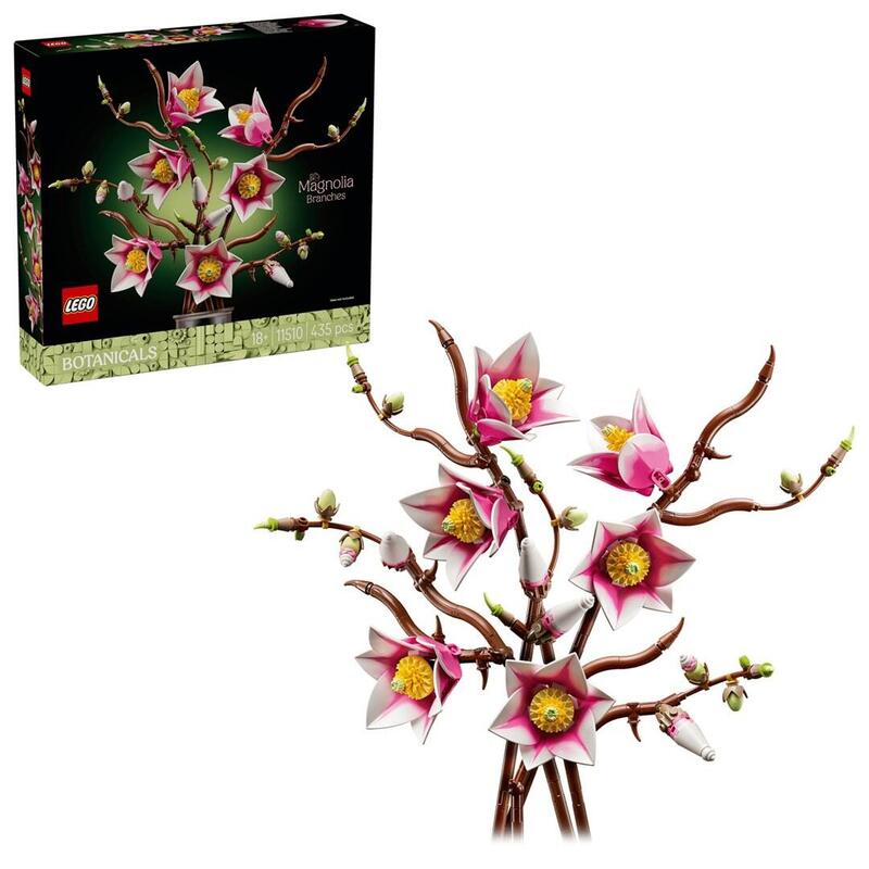 lego-11510-botanicals-magnolienzweige-11510