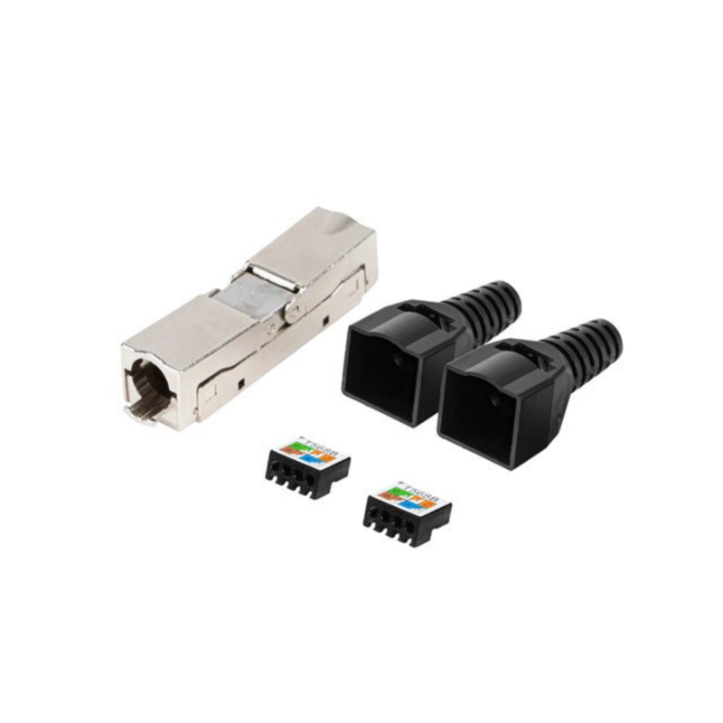 conector-lanberg-adaptador-2x-rj45-cat6-ftp-plug-8p8c-tool-less